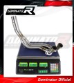 DOMINATOR Auspuffkrümmer passend für Benelli BN 302 S 2016  2020 6