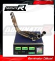 DOMINATOR Auspuffkrümmer passend für Benelli BN 302 S 2016  2020 7