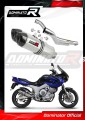 Auspuff Schalldämpfer DOMINATOR HP1 passend für Yamaha TDM 850 1991  1995