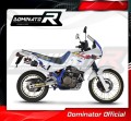 DOMINATOR Auspuffkrümmer passend für Honda NX 650 DOMINATOR RD02 1988  1994 3