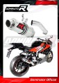 wydech tłumik DOMINATOR GP1 pasujący do motocykla BMW S1000RR 2015 - 2016