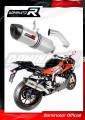 Auspuff Schalldämpfer DOMINATOR HP1 passend für BMW S1000RR 2015  2016