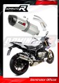 wydech tłumik DOMINATOR HP1 pasujący do motocykla BMW S1000R 2017 - 2020