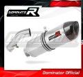 wydech tłumik DOMINATOR HP1 pasujący do motocykla BMW R1200RT 2004 - 2009 2