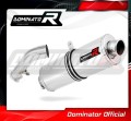 BMW R1200RT 2004 - 2009 EXHAUST Muffler Auspuff Sportauspuff Silencer Echappement Silencieux Scarico Scarichi Escape Wydech Tłumik OV Dominator Exhaust System 1