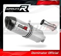 wydech tłumik DOMINATOR HP1 pasujący do motocykla BMW R1200R 2015 - 2018 2
