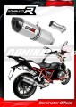 Auspuff Schalldämpfer DOMINATOR HP1 passend für BMW R1200RS 2015  2018 2