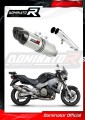 wydech tłumik DOMINATOR HP1 pasujący do motocykla Honda CB 1100 X11