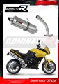 wydech tłumik DOMINATOR P7 pasujący do motocykla Triumph Tiger 1050 2006 - 2012