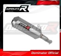 wydech tłumik DOMINATOR OV G2 pasujący do motocykla Yamaha MT-03 2020 - 2023