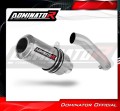 wydech tłumik DOMINATOR GP pasujący do motocykla KTM RC 390 2022 - 2024 2