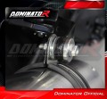 wydech tłumik DOMINATOR GP pasujący do motocykla KTM RC 390 2022 - 2024 6