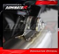 komplette Auspuffanlage mit Schalldämpfer DOMINATOR Full System HP8 passend für KTM RC 390 2022  2024 6