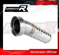 DOMINATOR  passend für DB Killer Hard 5832
