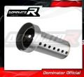 DOMINATOR  fits to DB Killer Hard Prosty 4832