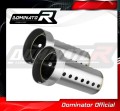 DOMINATOR  passend für set of 2 dB killers Hard Prosty 4832