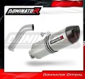 wydech tłumik DOMINATOR HP1 pasujący do motocykla Moto Guzzi V85 TT 2019 - 2020 2