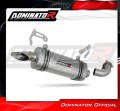 Auspuff Schalldämpfer DOMINATOR P7 passend für Polaris RZR PRO XP 1000 2020  2023 2