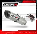 Auspuff Schalldämpfer DOMINATOR HP1 passend für BMW S1000XR 2015  2019 2