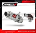 wydech tłumik DOMINATOR GP 1 pasujący do motocykla S1000XR 2015 - 2019 2