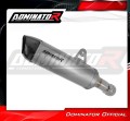 wydech tłumik DOMINATOR Tytanowy HP6 pasujący do motocykla BMW R1250RS 2019 - 2023 2