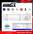 RF 900 EXHAUST Suzuki Muffler Auspuff Sportauspuff Silencer Echappement Silencieux Scarico Scarichi Escape Wydech Tłumik GP 1 1994 - 1998 DOMINATOR 1
