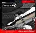 Auspuff Schalldämpfer DOMINATOR HP1 passend für KTM 690 ENDURO R 2021  2023 5