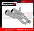 wydech tłumik DOMINATOR GPS pasujący do motocykla Kawasaki Z1000 2014 - 2016 2