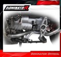 decat tłumik środkowy DOMINATOR Mid Pipe pasujący do motocykla R1150R  5