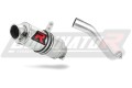 Auspuff Schalldämpfer DOMINATOR GP1 passend für Aprilia RSV 4 RR 2015  2016 3