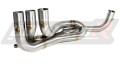 decat tłumik środkowy DOMINATOR Mid Pipe pasujący do motocykla RST 1000 FUTURA 2001 - 2004 7