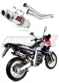 wydech tłumik DOMINATOR GP1 pasujący do motocykla Aprilia Pegaso 650 GA 1992 - 1996 5