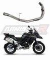 DOMINATOR Auspuffkrümmer passend für TRK 502 X 2018  2021 7