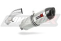wydech tłumik DOMINATOR HP1 pasujący do motocykla BMW R1200ST 2004 - 2009 3