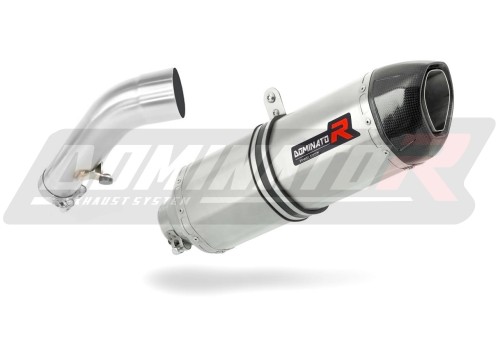 wydech tłumik DOMINATOR HP1 pasujący do motocykla BMW R1200ST 2004 - 2009 3