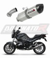 Auspuff Schalldämpfer DOMINATOR HP1 passend für BMW R1200R 2010  2014 6