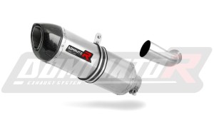 BMW K1200GT 2006 - 2008 Exhaust Silencer Muffler HP1 + dB killer medium