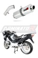 wydech tłumik DOMINATOR Owalny pasujący do motocykla BMW R1200RT 2004 - 2009 6