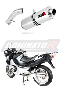 BMW R1200RT 2004 - 2009 Schalldämpfer Auspuff OV + dB killer medium