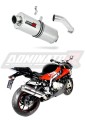 Auspuff Schalldämpfer DOMINATOR OV passend für BMW S1000RR 2015  2016 5