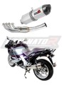 komplette Auspuffanlage mit Schalldämpfer DOMINATOR Full System HP1 passend für BMW K1200RS 1997  2000 5