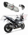 Auspuff Schalldämpfer DOMINATOR HP1 passend für BMW S1000XR 2015  2019 6
