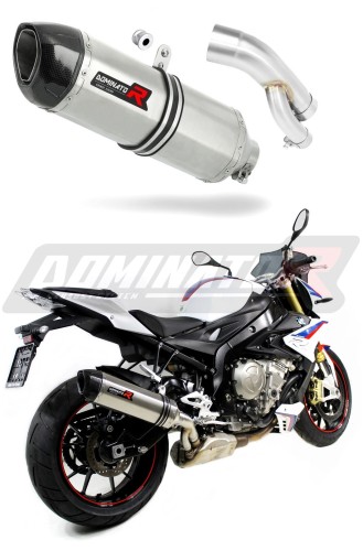 wydech tłumik DOMINATOR HP1 pasujący do motocykla BMW S1000R 2017 - 2020 5