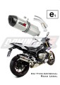 Auspuff Schalldämpfer DOMINATOR homologiert HP1 passend für S1000R 2017  2020 5