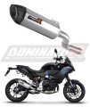 Auspuff Schalldämpfer DOMINATOR HP5 passend für BMW F900XR 2020  2026 6