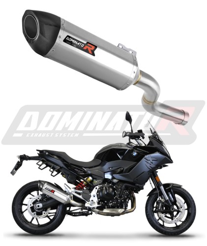 wydech tłumik DOMINATOR HP5 pasujący do motocykla BMW F900XR 2020 - 2026 6