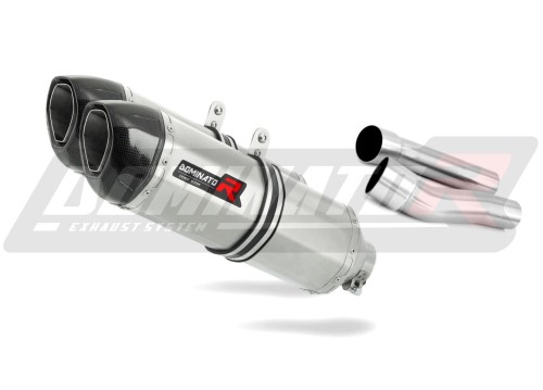 wydech tłumik DOMINATOR HP1 pasujący do motocykla Ducati MONSTER 900 1993 - 2004 3