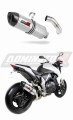 Auspuff Schalldämpfer DOMINATOR HP1 passend für Honda CB 1000 R 2008  2017 6