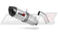 wydech tłumik DOMINATOR HP1 pasujący do motocykla Honda VFR 750 1993 - 1997 3
