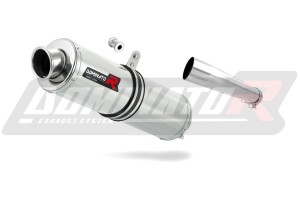 Honda CBF 1000 2010 - 2013 Schalldämpfer Auspuff ST + dB killer medium